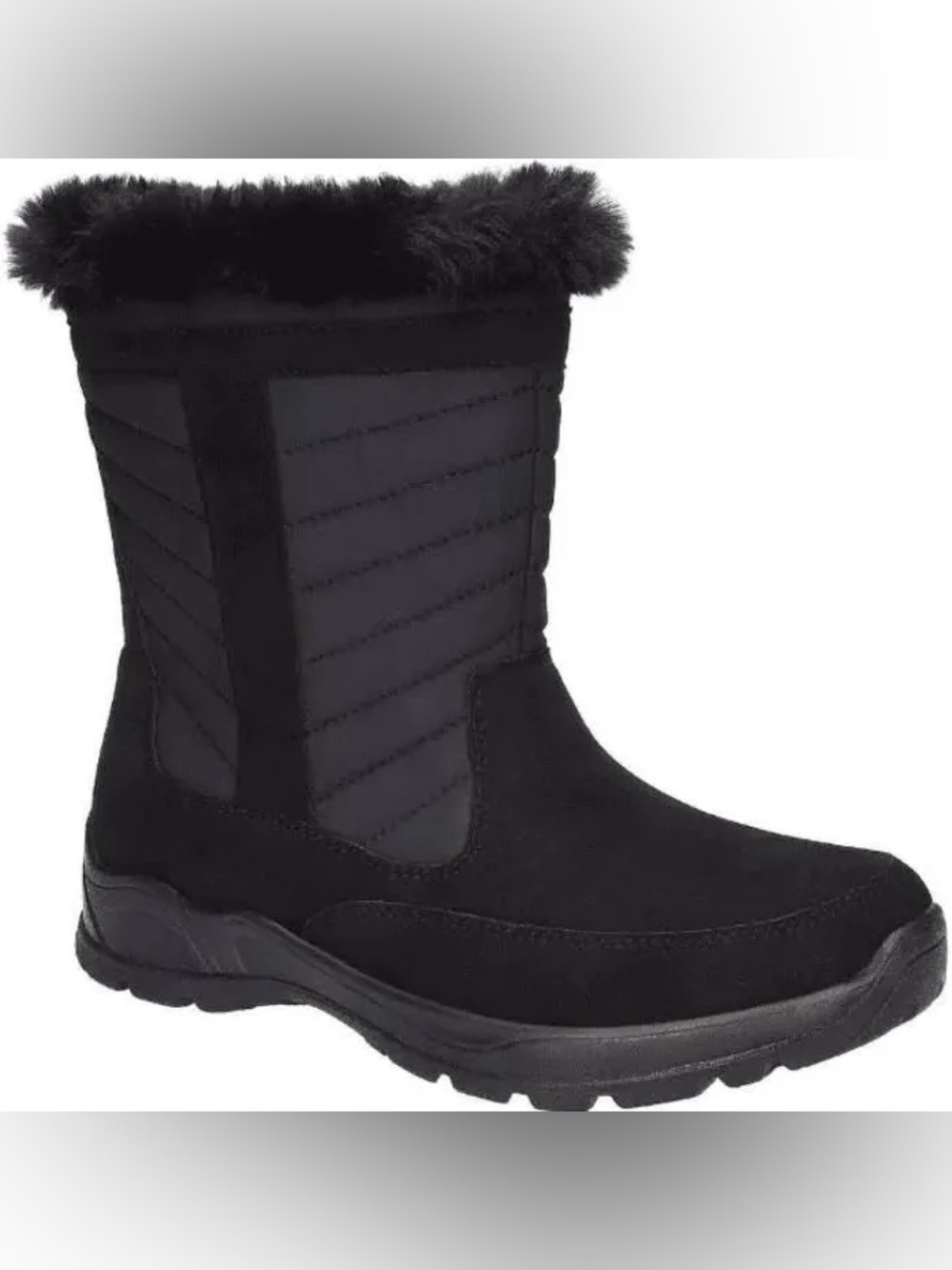 Easy Street Frazer Waterproof Women's Boots
